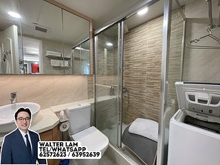 Tung Chung - Caribbean Coast Phase 3 Carmel Cove Tower 9 13