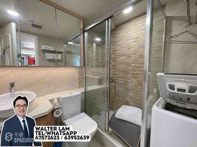 Tung Chung - Caribbean Coast Phase 3 Carmel Cove Tower 9 13