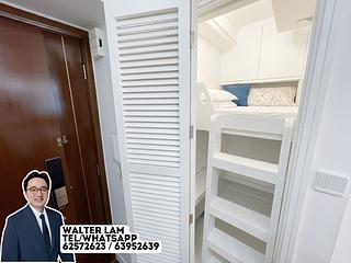 Tung Chung - Caribbean Coast Phase 3 Carmel Cove Tower 9 05