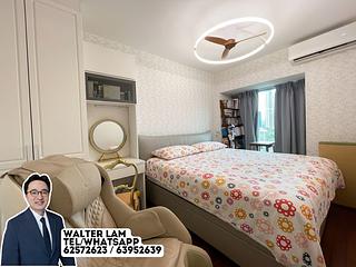 Tung Chung - Caribbean Coast Phase 3 Carmel Cove Tower 9 07