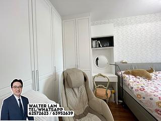 Tung Chung - Caribbean Coast Phase 3 Carmel Cove Tower 9 08