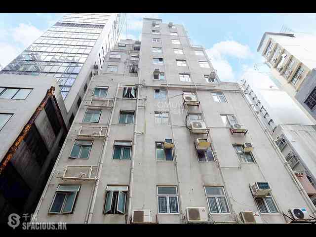 上環 - 永利大廈 02