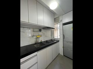 Sai Ying Pun - Wing Cheung Building 03