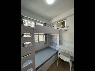 Sai Ying Pun - Wing Cheung Building 05