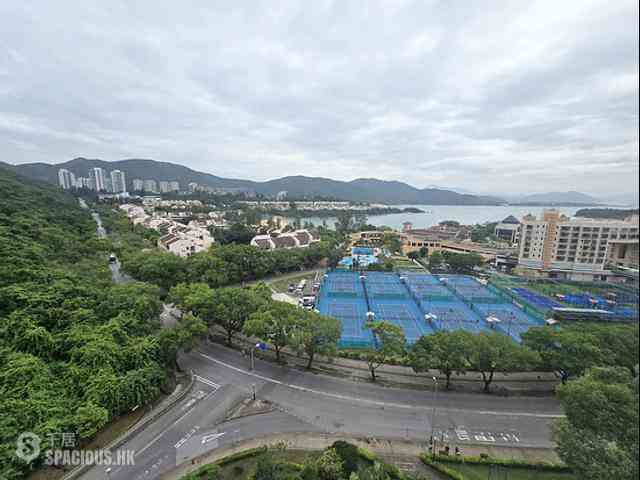愉景湾 - 愉景湾3期 康慧台 康宁阁 10