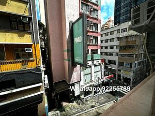苏豪 - 些利街14号 02