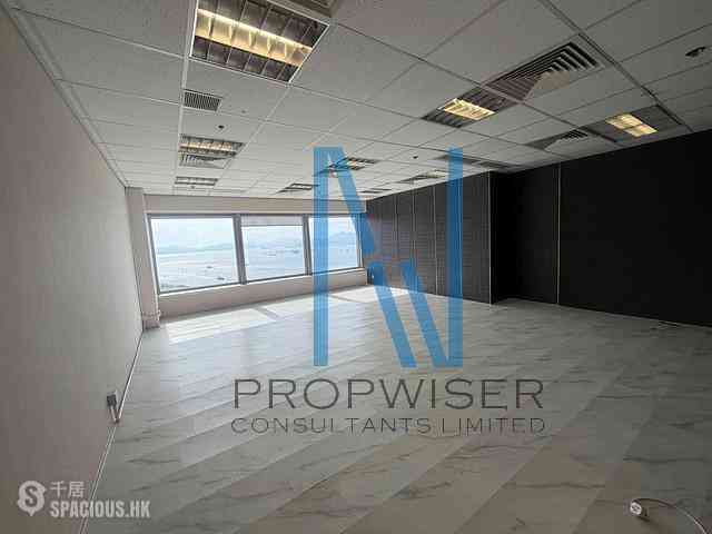 上环 - Shun Tak Centre - West Tower 02