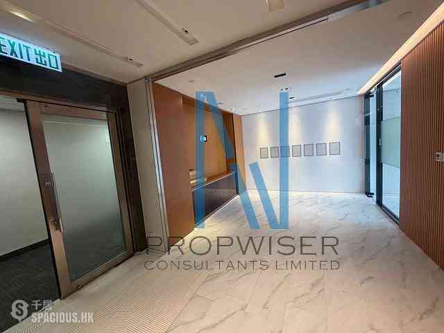 上环 - Shun Tak Centre - West Tower 08