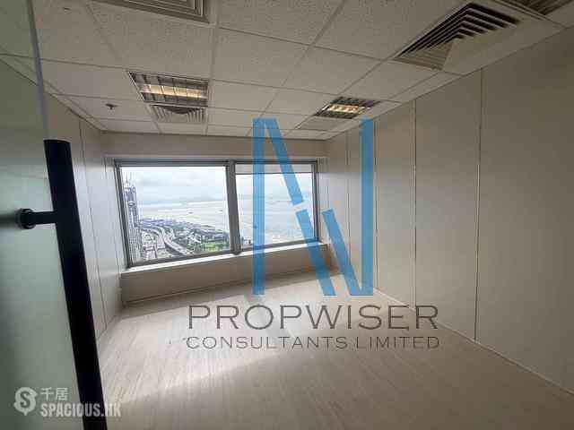 上环 - Shun Tak Centre - West Tower 05