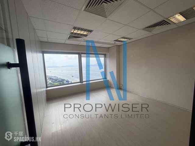 上环 - Shun Tak Centre - West Tower 04