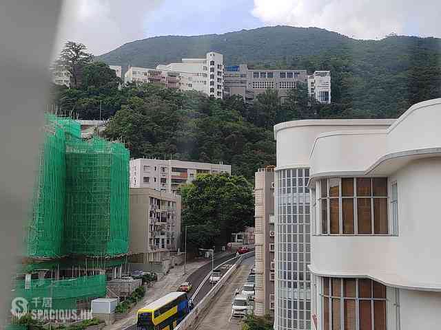跑馬地 - 蟠龍道9號 02