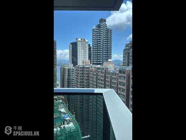 石塘咀 - 翰林峰2座 03