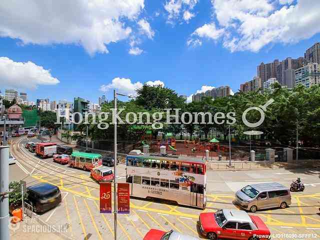 Happy Valley - 5-5A, Wong Nai Chung Road 02
