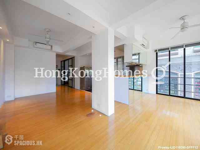 Happy Valley - 5-5A, Wong Nai Chung Road 04