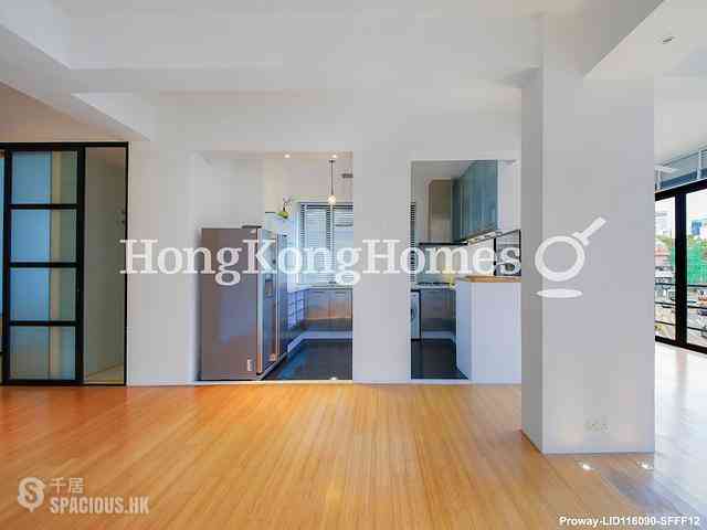 Happy Valley - 5-5A, Wong Nai Chung Road 06