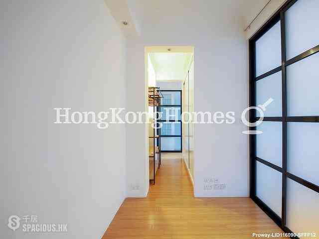 Happy Valley - 5-5A, Wong Nai Chung Road 08