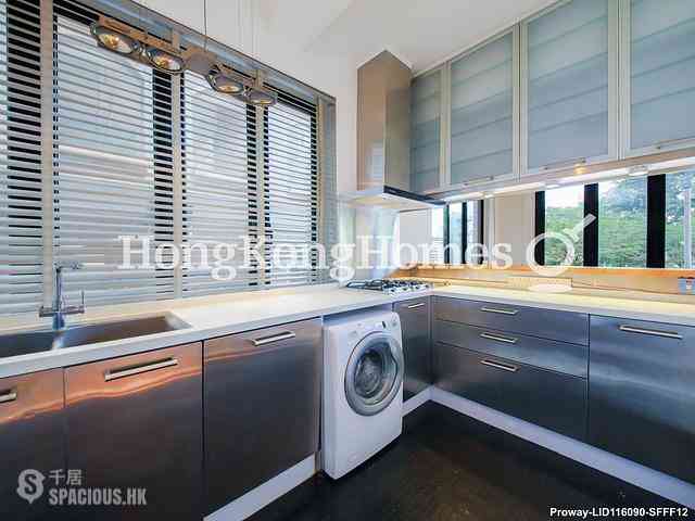 Happy Valley - 5-5A, Wong Nai Chung Road 10