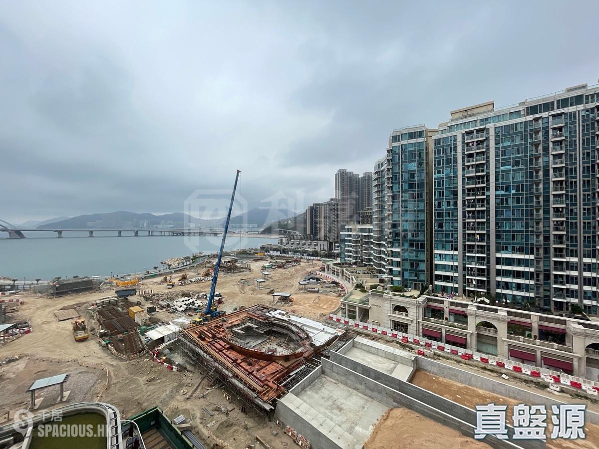 将军澳 - 天晋 海天晋5座 01