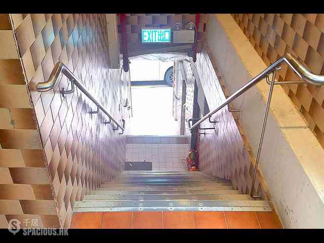 香港仔 - 香島大廈 17