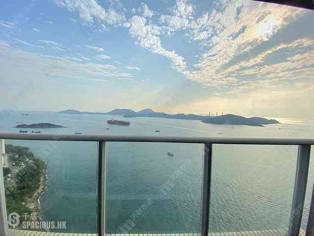 數碼港 - 貝沙灣 02