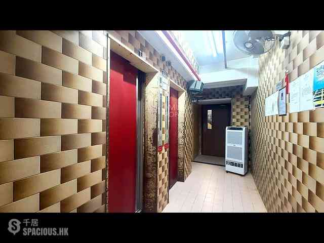 香港仔 - 香島大廈 19