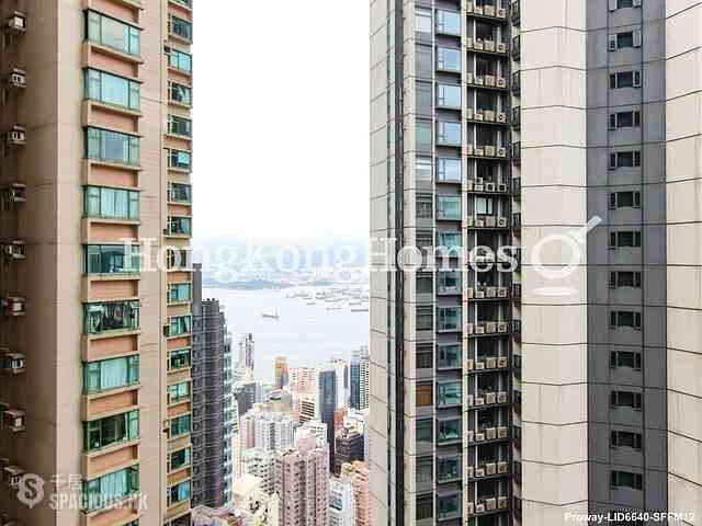 Mid Levels Central - Robinson Place 02