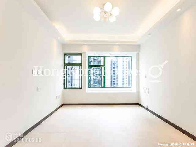 Mid Levels Central - Robinson Place 06