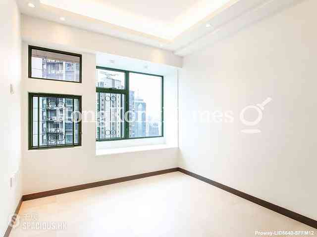 Mid Levels Central - Robinson Place 08