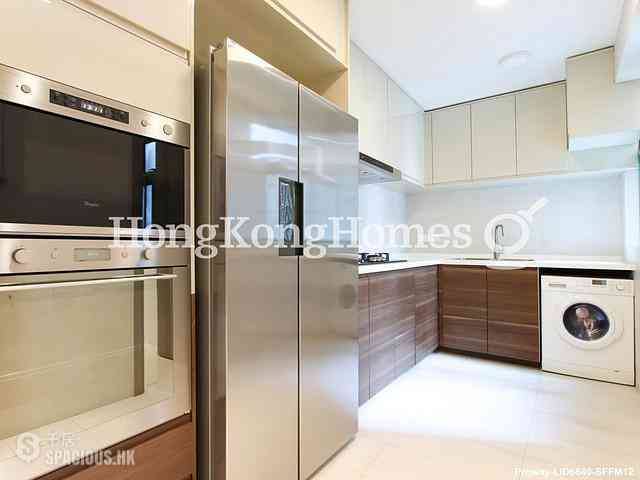 Mid Levels Central - Robinson Place 10