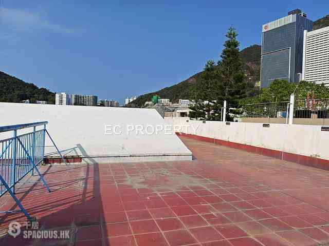 Pok Fu Lam - The Regalis 01