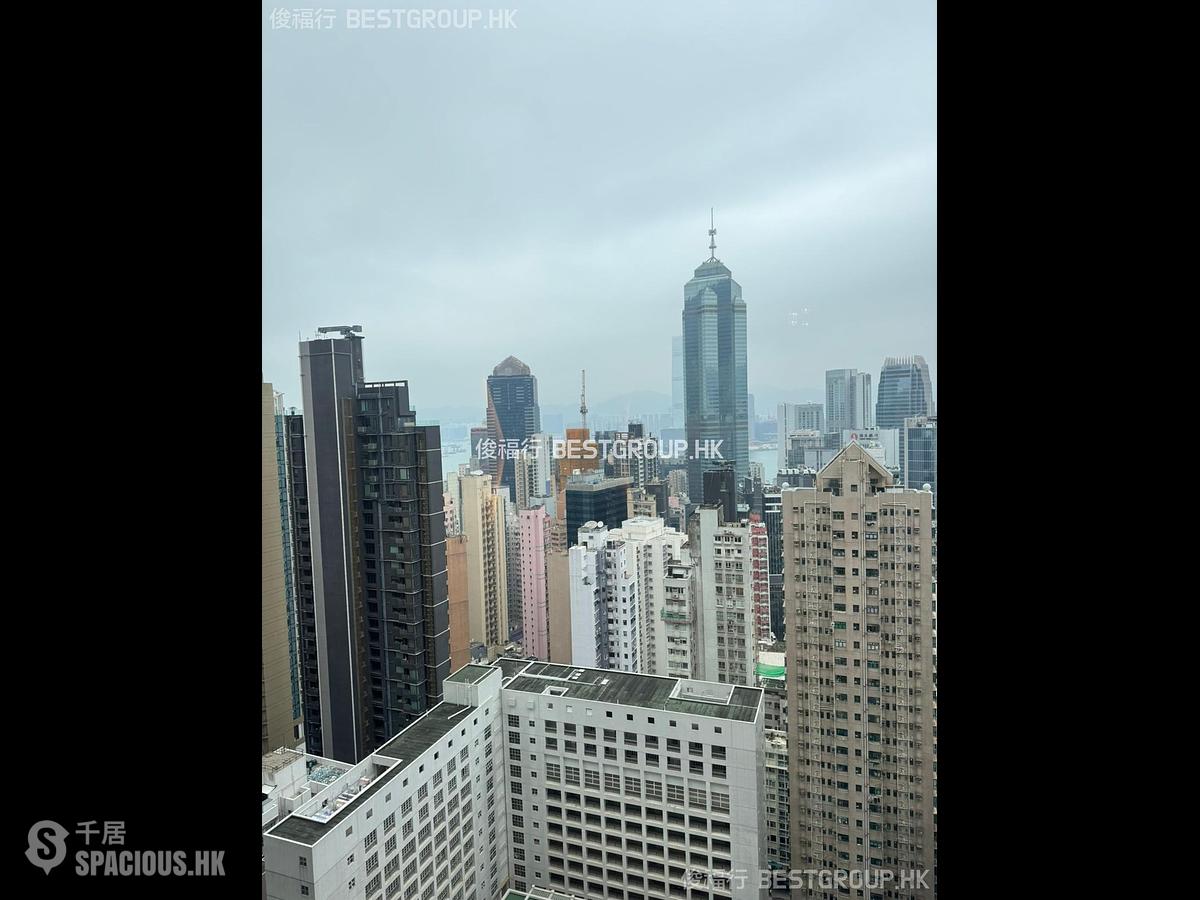 中半山 - 嘉兆台 01