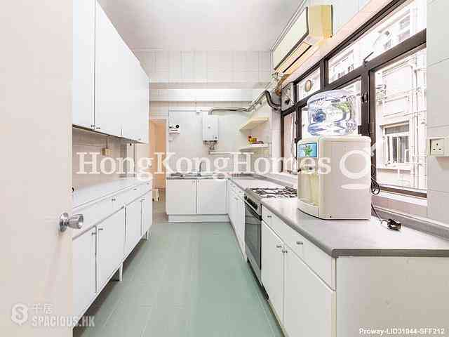 Happy Valley - Antonia House 09