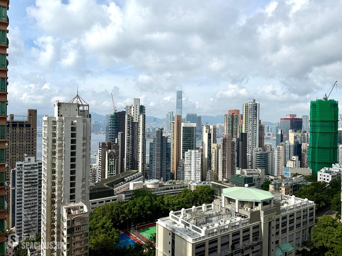 西半山 - 金丽阁 01