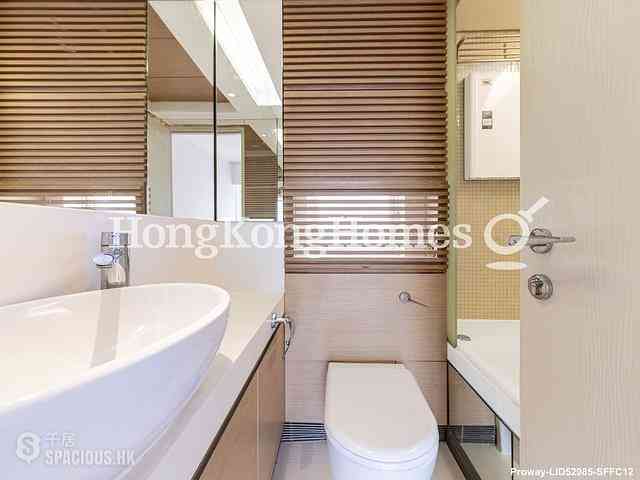 Soho - Centrestage 06