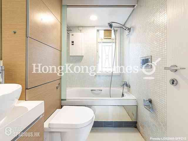 Soho - Centrestage 11