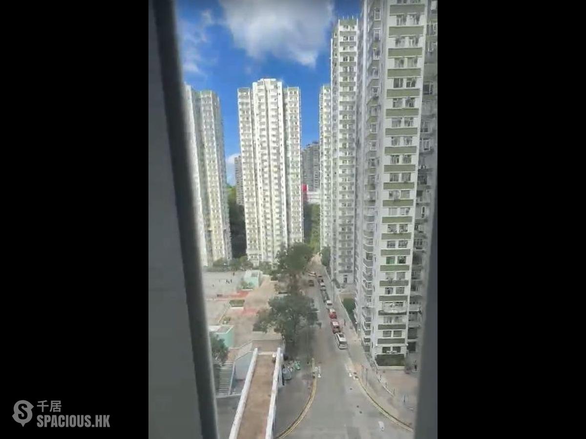 鲗鱼涌 - 南丰新村 01