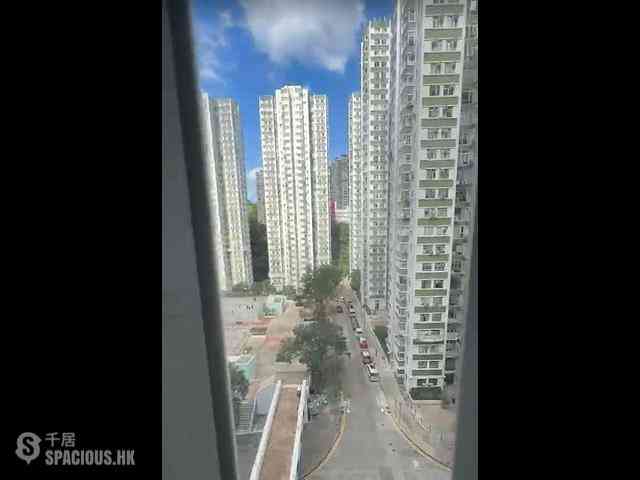 鲗鱼涌 - 南丰新村 01