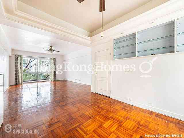 Tai Hang - 9, Wang Fung Terrace 01