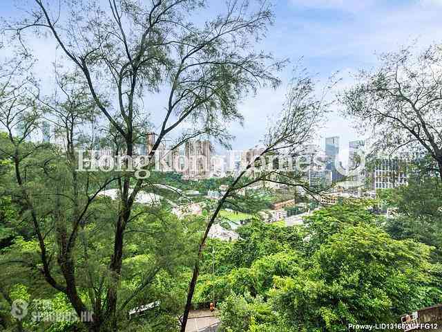 Tai Hang - 9, Wang Fung Terrace 02