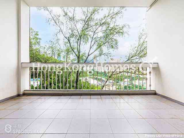 Tai Hang - 9, Wang Fung Terrace 03