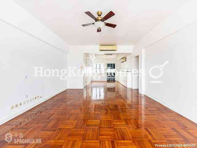 Tai Hang - 9, Wang Fung Terrace 04