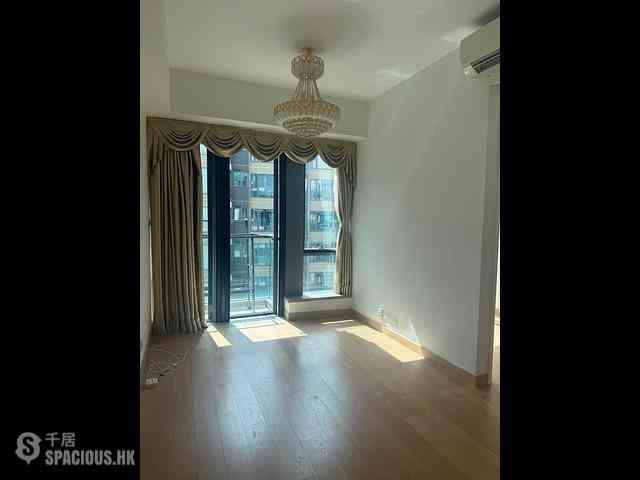 Tseung Kwan O - Capri Block 7 01