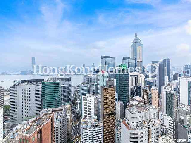 湾仔 - York Place 02
