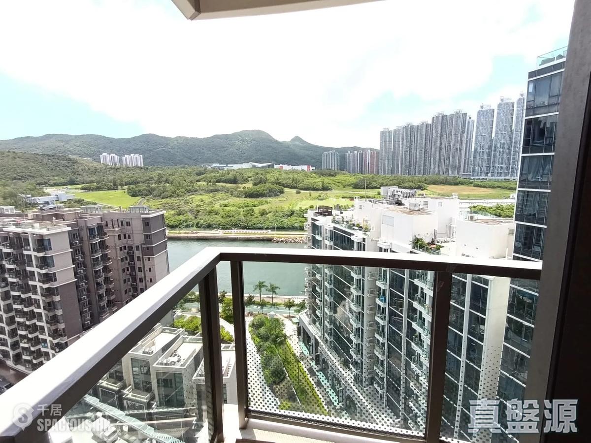 將軍澳 - 海翩匯5座 01