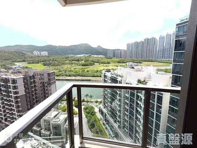 將軍澳 - 海翩匯5座 01