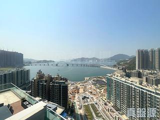 Tseung Kwan O - Twin Peaks Block 1 19