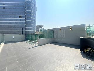 Tseung Kwan O - Twin Peaks Block 1 20