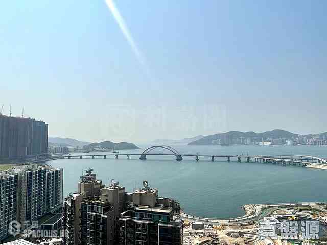 Tseung Kwan O - Twin Peaks Block 1 28