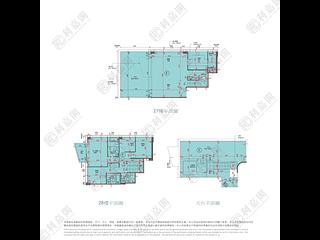 Tseung Kwan O - Twin Peaks Block 1 32
