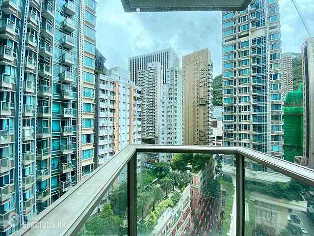 湾仔 - 禧汇2期1座 14